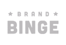 Brand Binge Logo