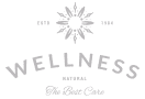 Wellness Natural Logo