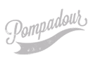 Pompadour Logo