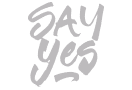 SAY yes Logo